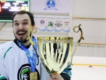 Дмитрий Степанов: «Вызов в сборную Казахстана — это для меня шанс»