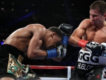 Санчес не винит Джейкобса за отказ от взвешивания в день боя с Головкиным