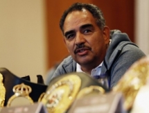 Тренер Головкина признался, что на тех выходных переживал не только за него