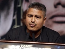 Роберт Гарсия: «В реванше Джейкобс может побить Головкина»