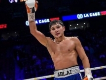 Определился соперник Хусаинова на бой в Монреале