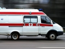 В Челябинске проводят расследование по факту отравления юных хоккеистов «Барыса»