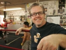 Роуч прокомментировал отказ Джейкобса от повторного взвешивания перед боем с Головкиным