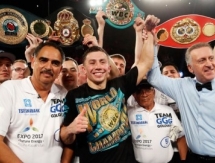 СМИ считают, что команда Альвареса использует имя Головкина