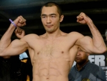 Шуменов и Жакиянов не попали в ТОП-50 P4P-рейтинга WBN