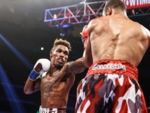 Тренер Спенса нашел достойного соперника для Головкина