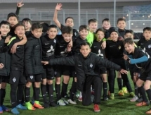 «Кайратовцы» продолжают выступление на турнире «Hopes Cup»