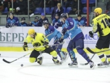 Укрепление казахстанских позиций в КХЛ: претендентов трое