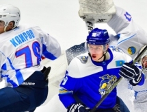 «Номад» в овертайме обыграл «Иртыш» в матче плей-офф чемпионата РК