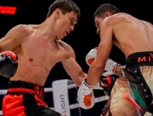 Камиль Эстефан: «Джукембаев очарует зрителей эффектным стилем. У него огромный потенциал»