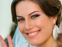 Названа дата следующего боя Шариповой