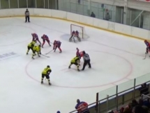 Видеообзор матча плей-офф чемпионата РК «Арлан» — «Темиртау» 2:0