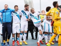 Экс-игрок «Кайрата» назван лучшим украинским легионером чемпионата России