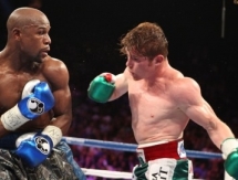 Промоутер рассказал, сколько Альварес может заработать в бою с Головкиным