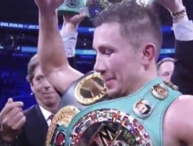 Мнения экспертов о бое Головкин — Джейкобс