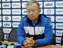 Владимир Муханов: «Присутствовал нерв. Обе команды хотели выиграть»