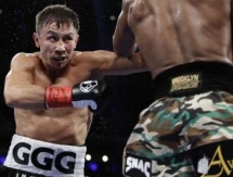 Головкин возглавил P4P-рейтинг журналиста Express News