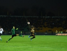 Отчет о матче Премьер-Лиги «Кайрат» — «Кайсар» 1:1