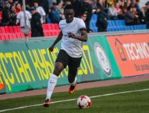 Фоторепортаж с матча Кубка Казахстана «Иртыш» — «Кайсар» 2:2 (1:0), доп. вр. 3:2