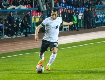 Фоторепортаж с матча Кубка Казахстана «Иртыш» — «Кайсар» 2:2 (1:0), доп. вр. 3:2