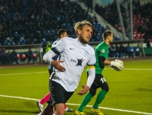 Фоторепортаж с матча Кубка Казахстана «Иртыш» — «Кайсар» 2:2 (1:0), доп. вр. 3:2
