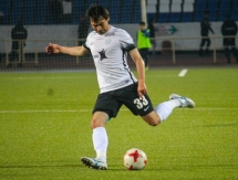 Фоторепортаж с матча Кубка Казахстана «Иртыш» — «Кайсар» 2:2 (1:0), доп. вр. 3:2