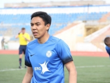 Фоторепортаж с матча Второй лиги «Шахтер М» — «Иртыш М» 0:0