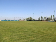 Инспекция в деле — 4. Комиссия ПФЛК посетила стадионы Южно-Казахстанской области