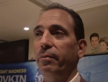 Том Леффлер: «Если бы все зависело от нас, Головкин и Канело подрались бы в прошлом году»