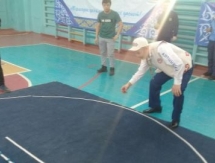 Тренер рассказал о развитии асык ату в Казахстане