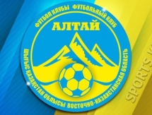 «Алтай» снимается с Кубка Казахстана