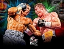 Эксперт спрогнозировал продажи PPV боя Головкин — Альварес