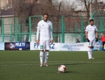 Новица Максимович: «Я рад за свой дебют, но мне жаль, что мы не победили»