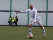 Руслан Эсатов: «Команда сегодня сделала все, чтобы победить»