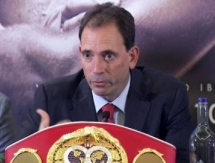 Промоутер Головкина рассказал о подробностях организации боя с Альваресом