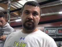 Тренер Ломаченко рассказал о возможном повышении Головкина в весе