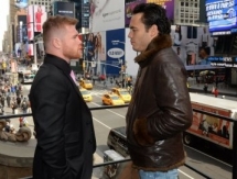 Промоутер Головкина не исключает, что Чавес может побить «Канело»