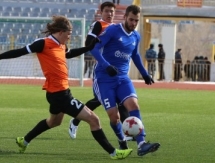 Марин Аничич: «Команда сумела проявить характер»