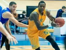 «Астана» проиграла «Енисею» в матче ВТБ