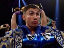 Головкин занимает третье место в мире по победам среди любителей