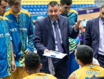 Илиас Папатеодору: «Это худшая игра, которую мы показали в этом сезоне»