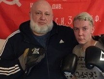 Виктория Котова: «Бой с Шариповой станет для меня самой серьезной проверкой после рождения ребенка»