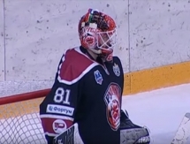 Видео матча плей-офф ВХЛ «Рубин» — «Торпедо» 0:2