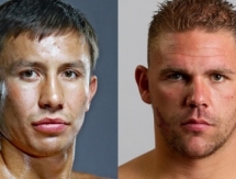 Абель Санчес: «Промоутеры Головкина и Сондерса близки к сделке»