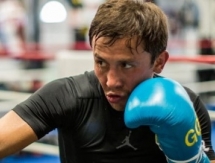 Почему Головкину нельзя упускать бой с Сондерсом