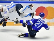 Листки хоккейного календаря. Неделя №27. 27 марта — 2 апреля. За золотыми туманами