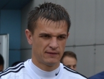 Шафф подписал контракт с «Окжетпесом»