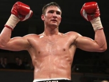 Непобежденный британец хочет драться с победителем боя Головкин — Сондерс