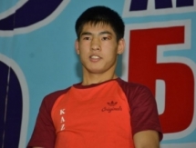 Казахстанец признан лучшим на международном турнире в России