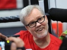 Роуч сделал прогноз на потенциальный бой Головкин — Уорд